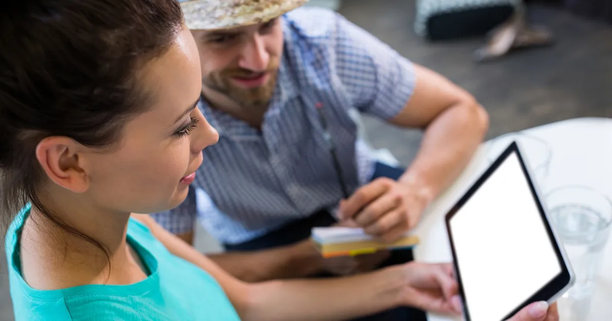 Die besten AAC-Apps für Tablet und Smartphone 2026