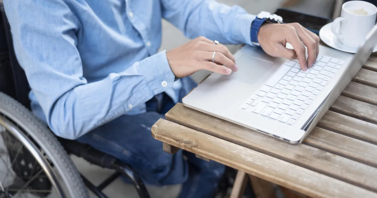 Barrierefreiheits-Audit: Checkliste für Websites und Apps
