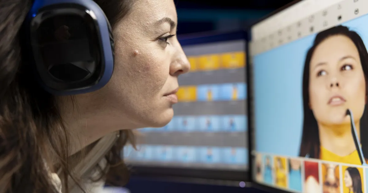 Screenreader im Vergleich: JAWS, NVDA und VoiceOver